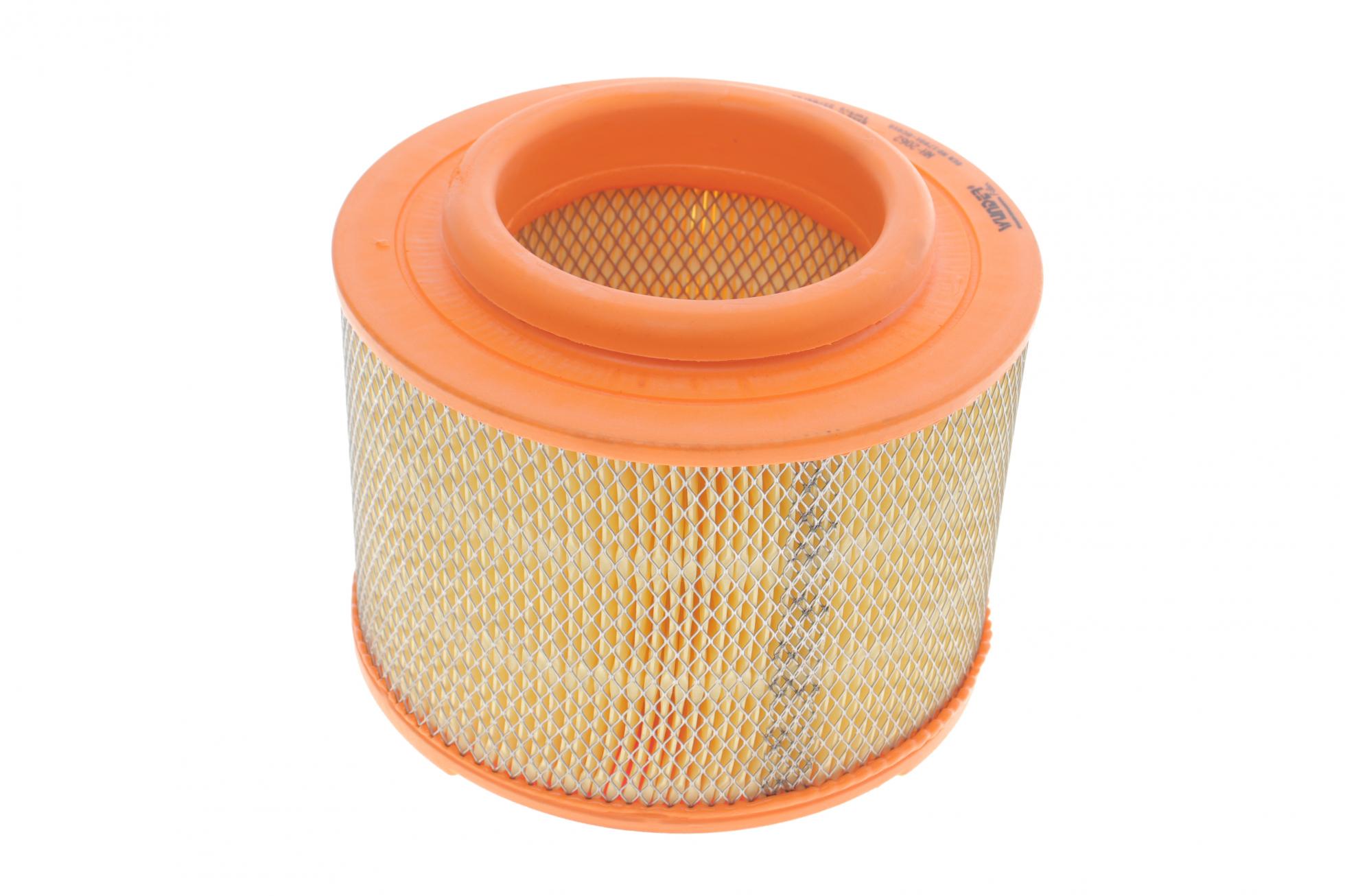 WH2062 WUNDER FILTER